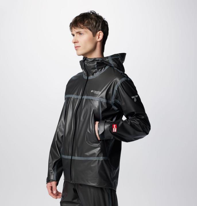Produktbild Columbia Outdry Extreme Wyldwood Shell (L)