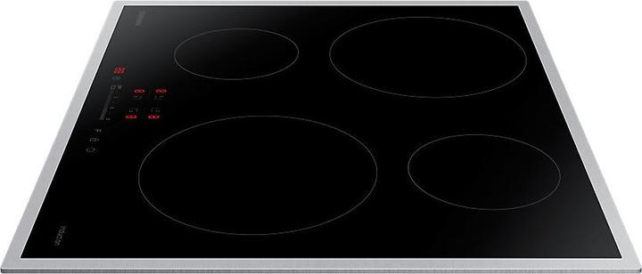 Produktbild Samsung NZ64H37075K/EG