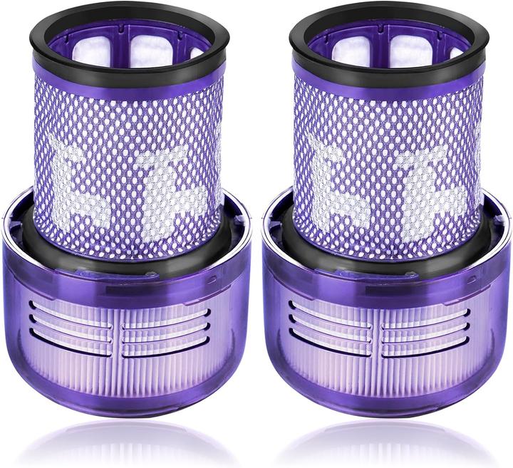 Produktbild Chuancheng 2 x HEPA-Filter Dyson V12 Detect Slim