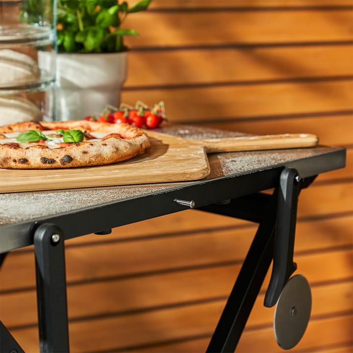 Actual product image Ooni Folding table
