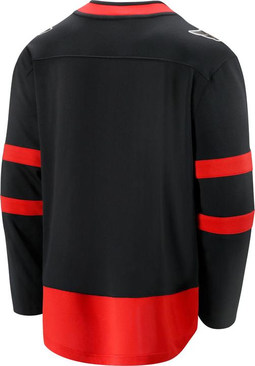 Actual product image Fanatics Ottawa Senators Home Breakaway NHL Jersey (XL)