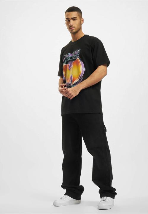 Image du produit Mister Tee T-shirt Wu-Tang Forever Oversize (XL)