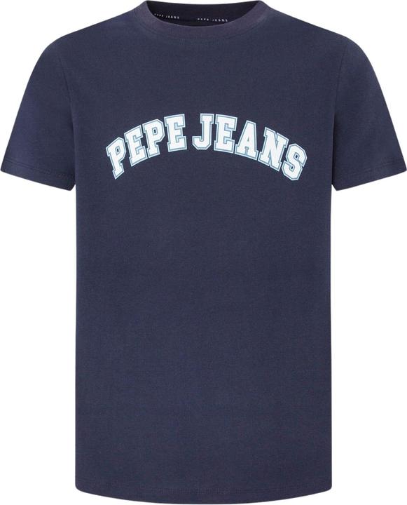 Image du produit Pepe Jeans t-shirt clement (XS)