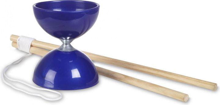 BS Diabolo