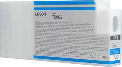 Immagine prodotto Epson T5962 (C)
