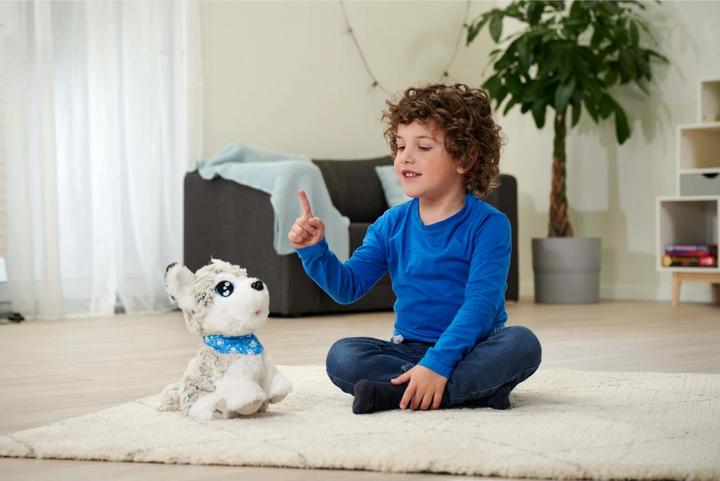 Immagine prodotto Simba CCL Happy Husky (17 cm)
