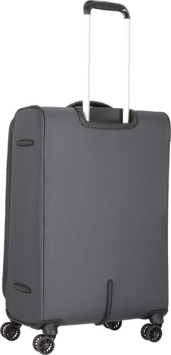 Actual product image Worldpack Dublin 4 wheel suitcase set 3-piece (195 l, XL (from 140l))