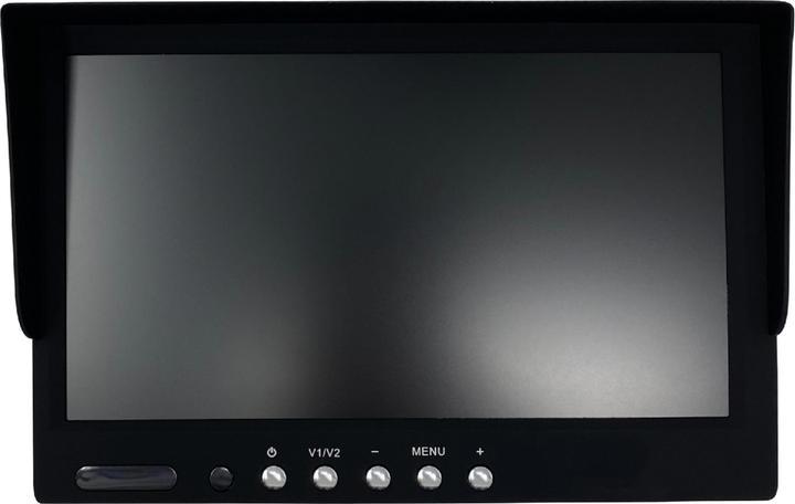 Image du produit Snooper Caméra de recul
