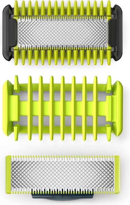 Image du produit Philips OneBlade Face + Body Kit (2 x)