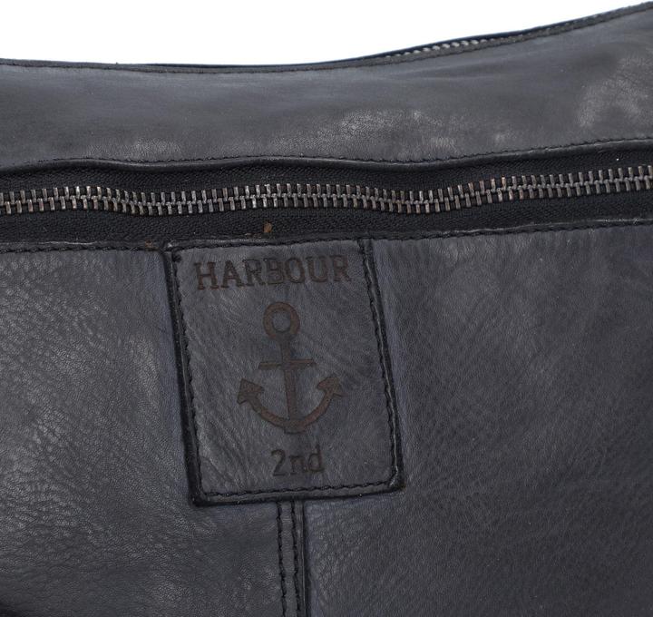 Actual product image Harbour 2nd Anchor Love Alva shoulder bag leather 46 cm