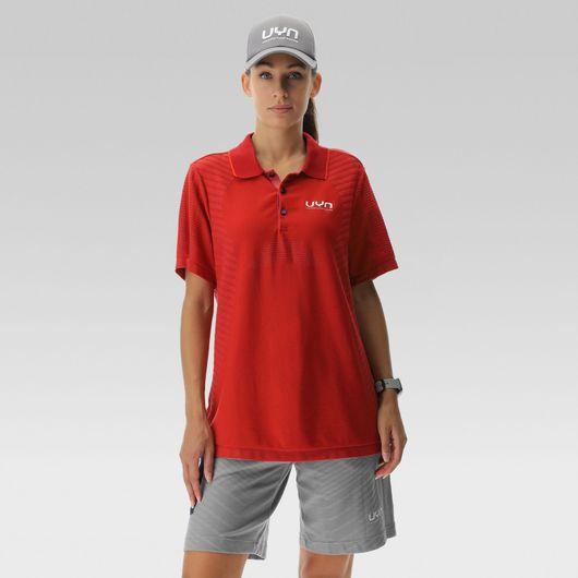 Actual product image UYN Kurzärmeliges Poloshirt Skipper (XL)