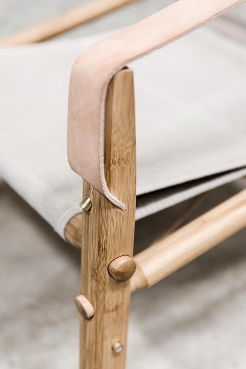 Image du produit we do wood Chaise Nomad