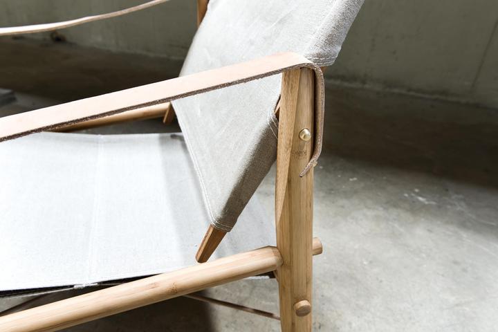 Image du produit we do wood Chaise Nomad