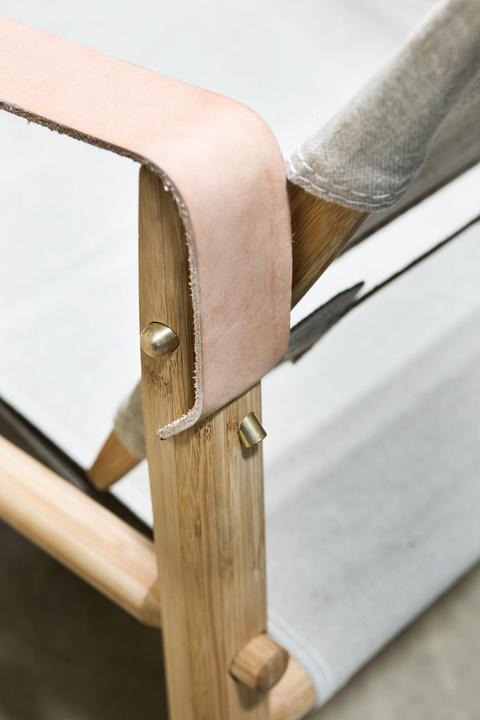 Image du produit we do wood Chaise Nomad