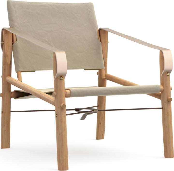 Image du produit we do wood Chaise Nomad
