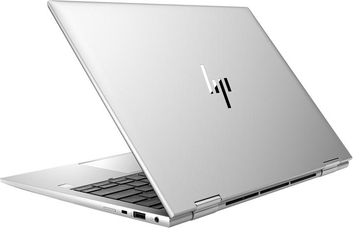 Produktbild HP Elite x360 830 G9 (13.30", Intel Core i5-1235U, 8 GB, 256 GB, DE)
