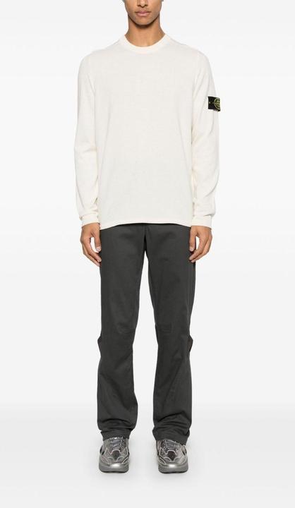 Actual product image Stone Island Maglie Avorio (XL)