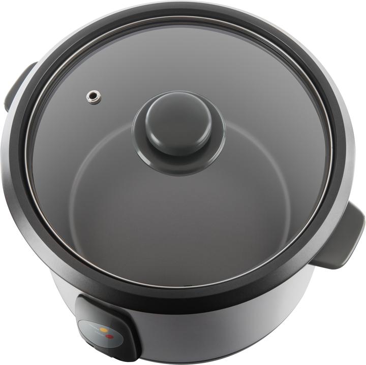 Image du produit Sencor Rice cooking pot SRM 2800 SS 2.8L, 1000W