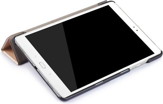 Produktbild MU Classic Leder Smart Case (Zenpad 3S 10)