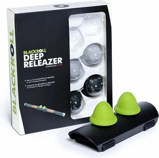Actual product image Blackroll Deep Releazer
