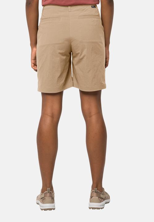 Actual product image Jack Wolfskin Desert Shorts W (44)