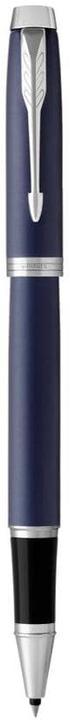 Produktbild Parker Pen IM Matte Blue C.C. (Blue, 1 x)
