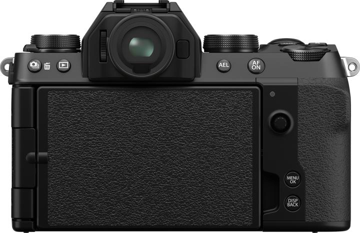 Immagine prodotto Fujifilm X-S10 (18 - 55 mm, 26.10 Mpx, APS-C / DX)