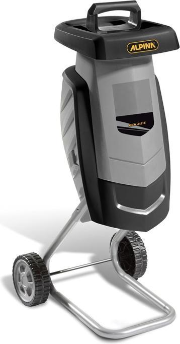 Produktbild Alpina Garden ACH 2.2 E