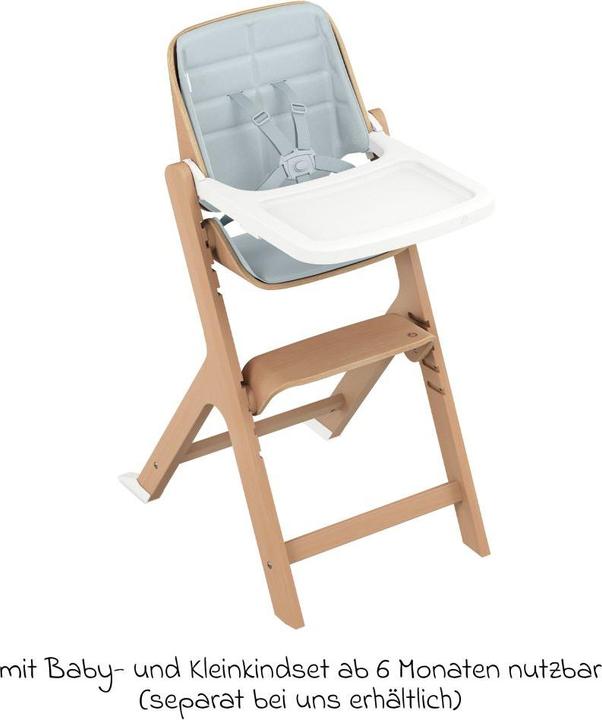 Image du produit Maxi-Cosi Nesta (Chaise haute)