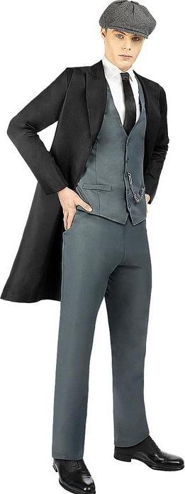 Image du produit Funidelia Peaky Blinders: Tommy Shelby (L)