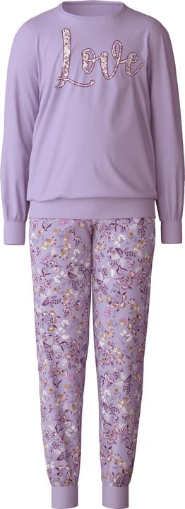 Produktbild Calida Mädchen Bündchen-Pyjama (164)