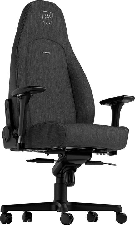 Actual product image noblechairs Icon Tx