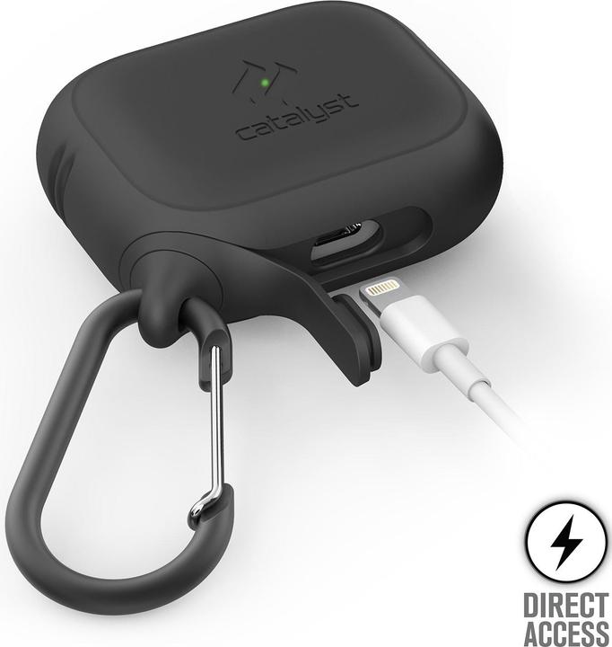 Image du produit Catalyst Boîtier de transport (Manchon pour casque d'écoute)