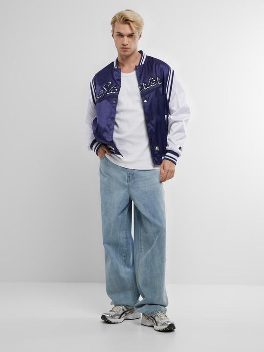 Actual product image Starter Rib Tank Top - 192115 (S)