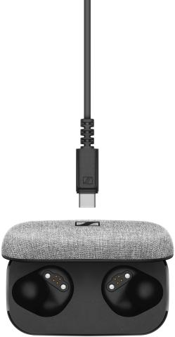 Image du produit Sennheiser Momentum (4 h, Sans fil)