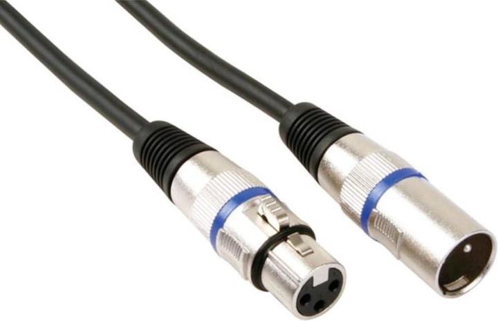 Immagine prodotto Exertis Connect HQ Power PAC120 (1 m, XLR)