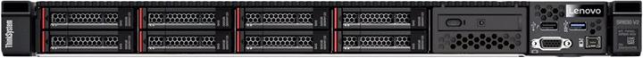 Lenovo ISG ThinkSystem SR630 V2 Xeon Silver 4309Y 8 SAS/SATA 9350-8i Platinum 6 Standard