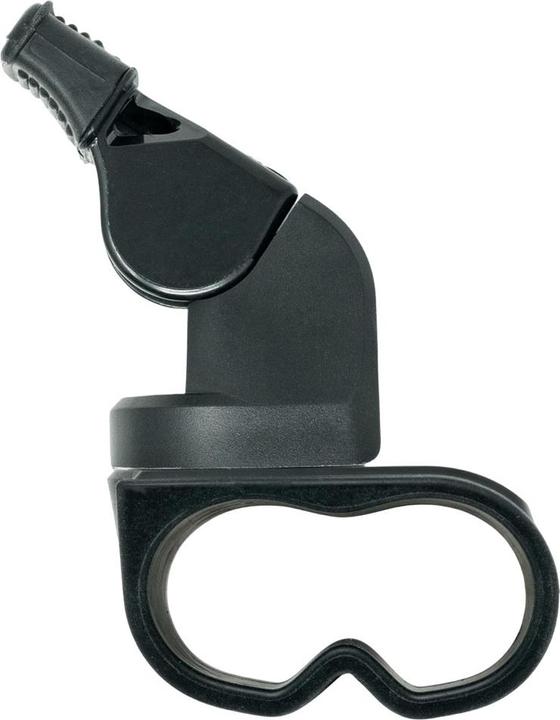 Produktbild Fox40 Magnetische Finger GriffTechnologie Sportpfeife Classic CMG (One Size)