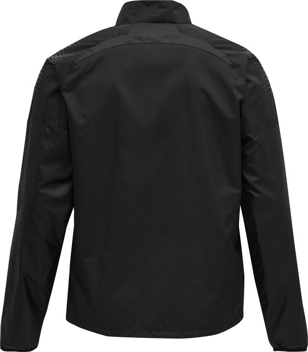 Actual product image hummel Lead Pro Training Jacket/Windbreaker (XL)