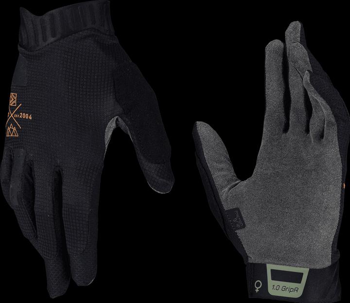 Produktbild Leatt MTB Glove 1.0 GripR (L)