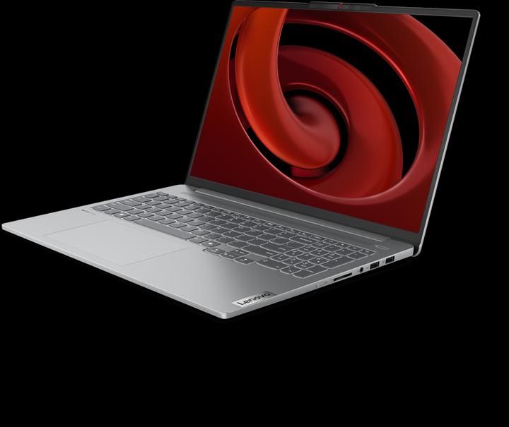 Produktbild Lenovo IdeaPad Pro 5 RTX 4050 (16", AMD Ryzen 7 8845HS, 32 GB, 1000 GB, CH)