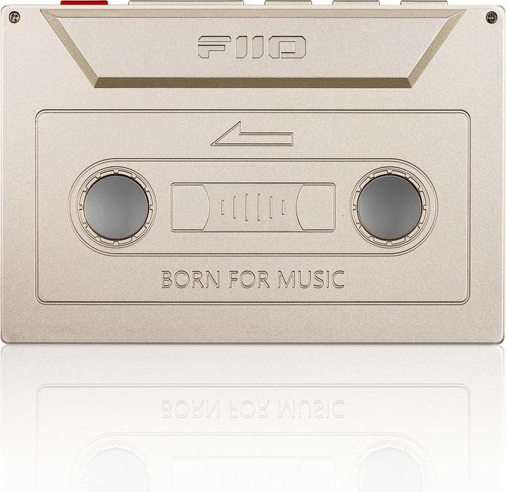 Produktbild FiiO SK-M21C