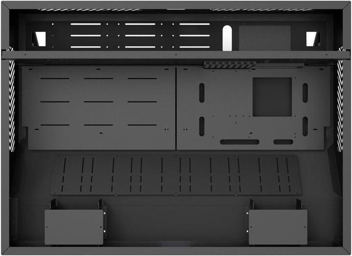 Produktbild Vector VD01 (ATX, mATX, Mini-ITX, E-ATX)