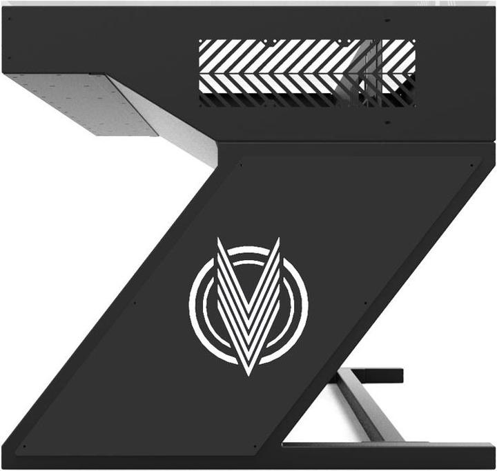 Produktbild Vector VD01 (ATX, mATX, Mini-ITX, E-ATX)
