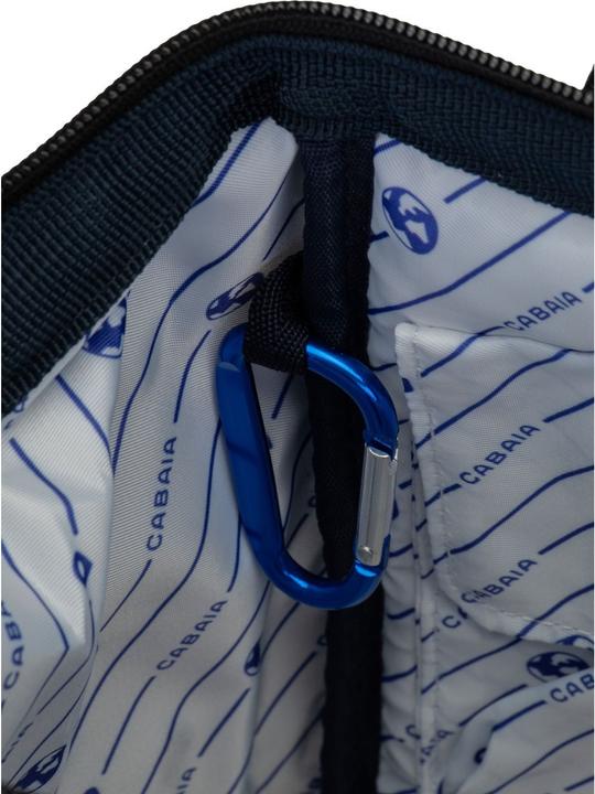Produktbild Cabaia Rucksack / Backpack Adventurer Recycled Denim Small (10 l)