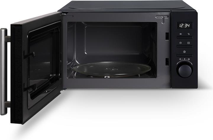 Immagine prodotto Schneider SCMW20SDB (20 l)