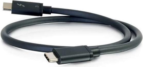 Actual product image C2G 2 m Thunderbolt 3 (2 m, USB 3.2)