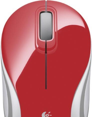 Image du produit Logitech M187 (Sans fil)