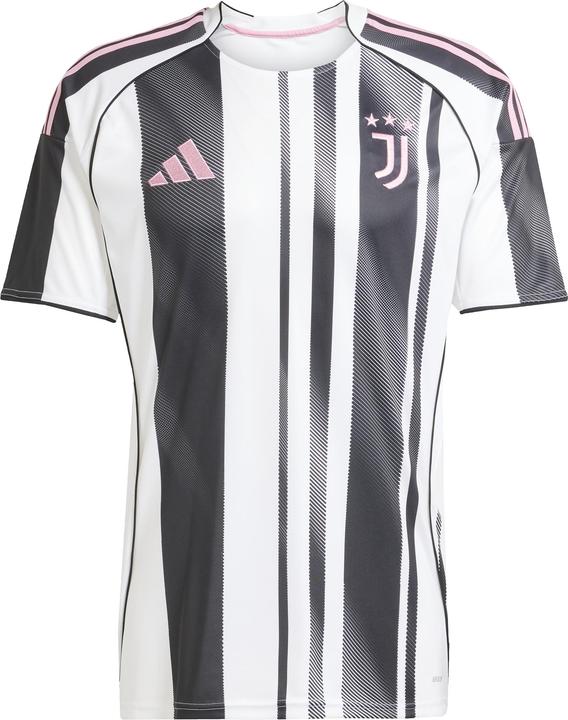Actual product image adidas Juventus Turin Kinder Trikot (140)