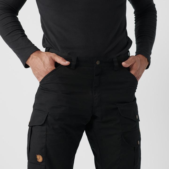Image du produit Fjällräven Pantalon d'hiver Barents Pro (56)